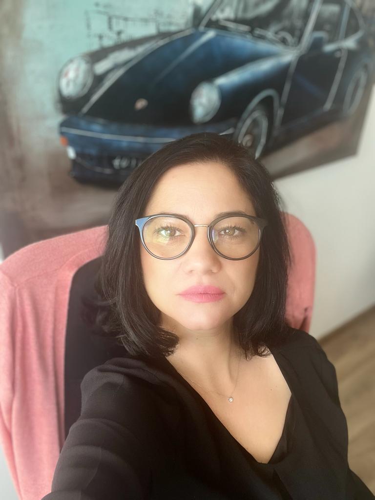 Laura Pampu